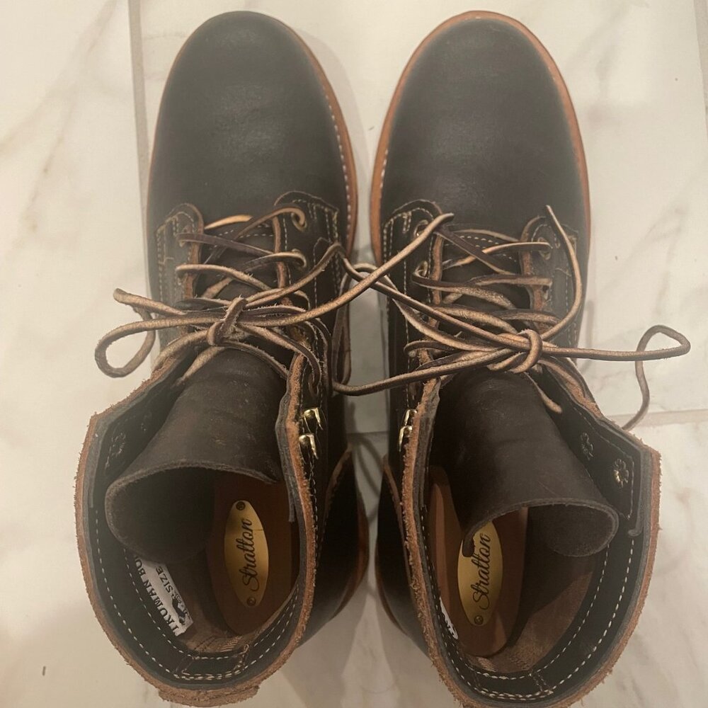 Truman boots - Picture 3 of 7
